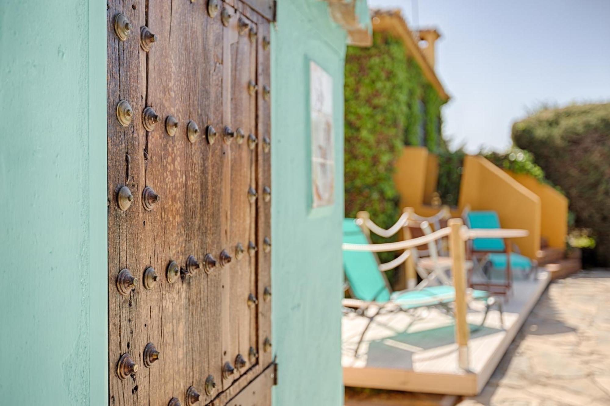 Holiday home Hanami Cumbres Borrascosas Estepona