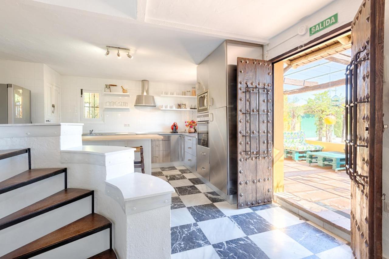 Holiday home Hanami Cumbres Borrascosas Estepona