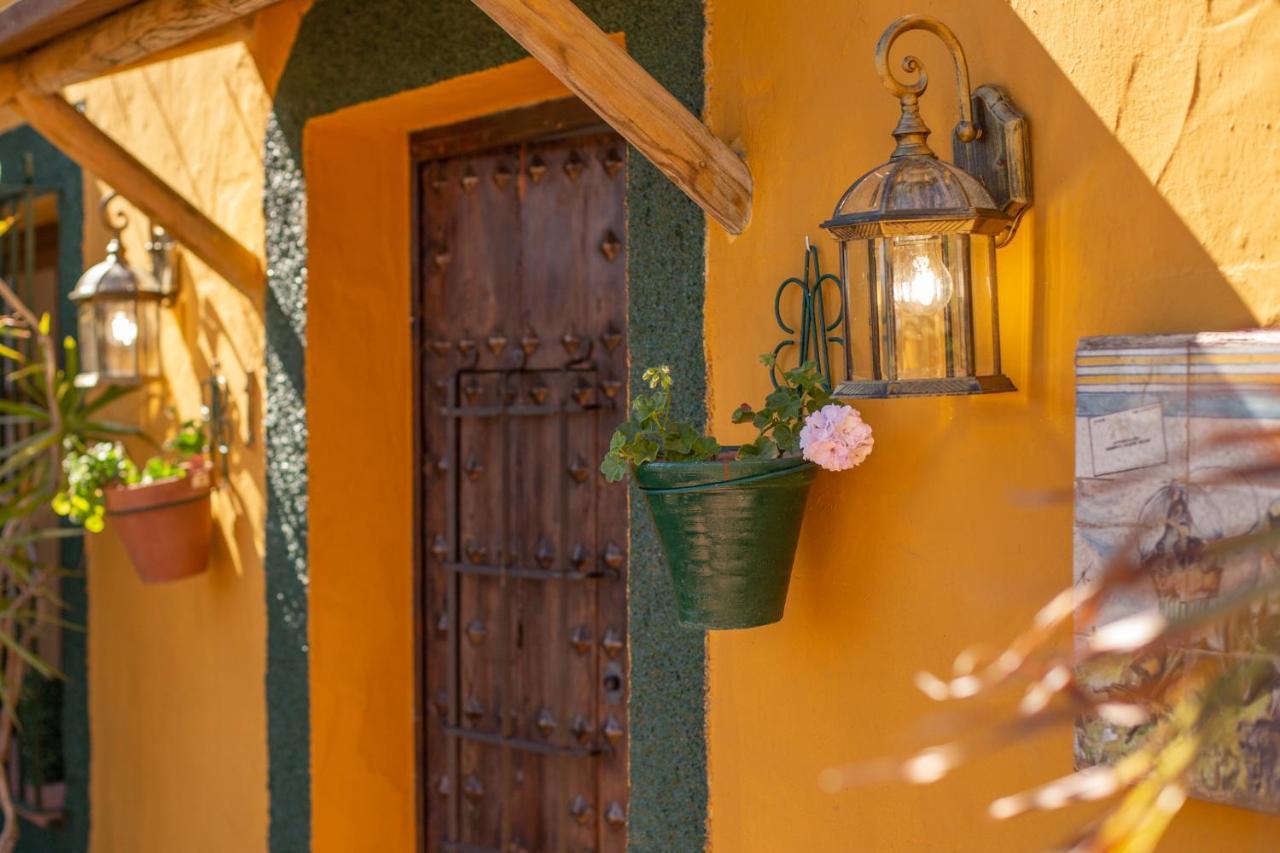 Holiday home Hanami Cumbres Borrascosas Estepona