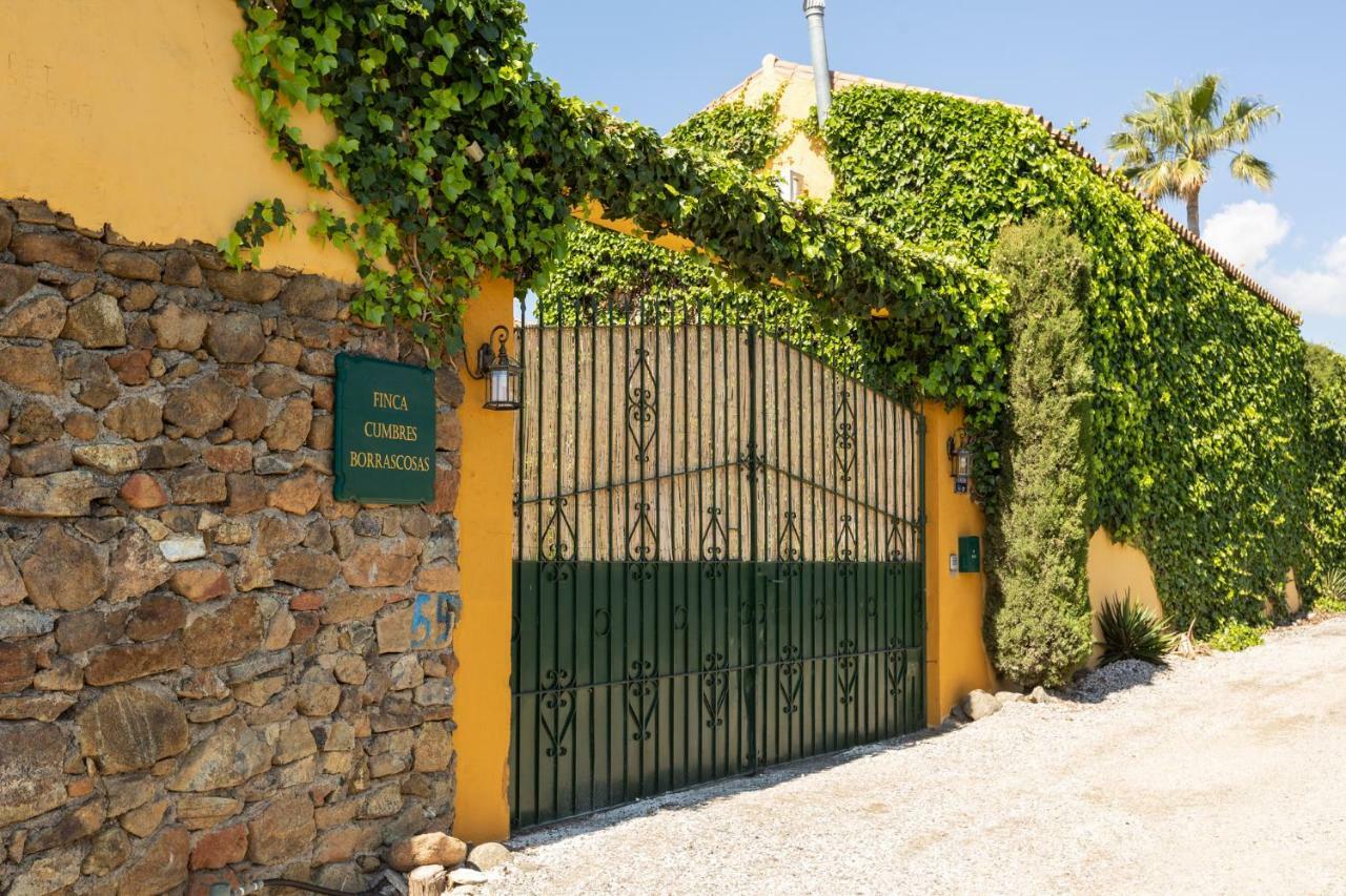 Holiday home Hanami Cumbres Borrascosas *