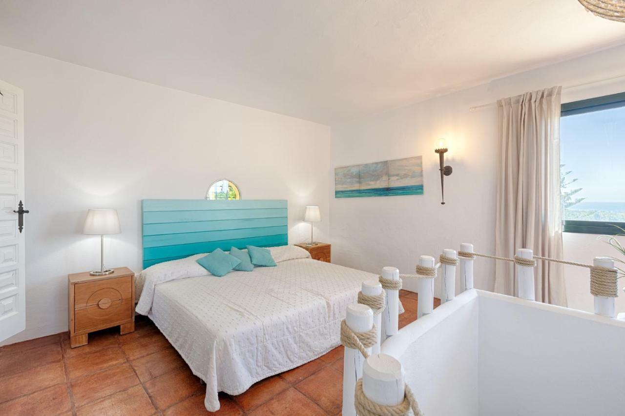 Holiday home Hanami Cumbres Borrascosas *