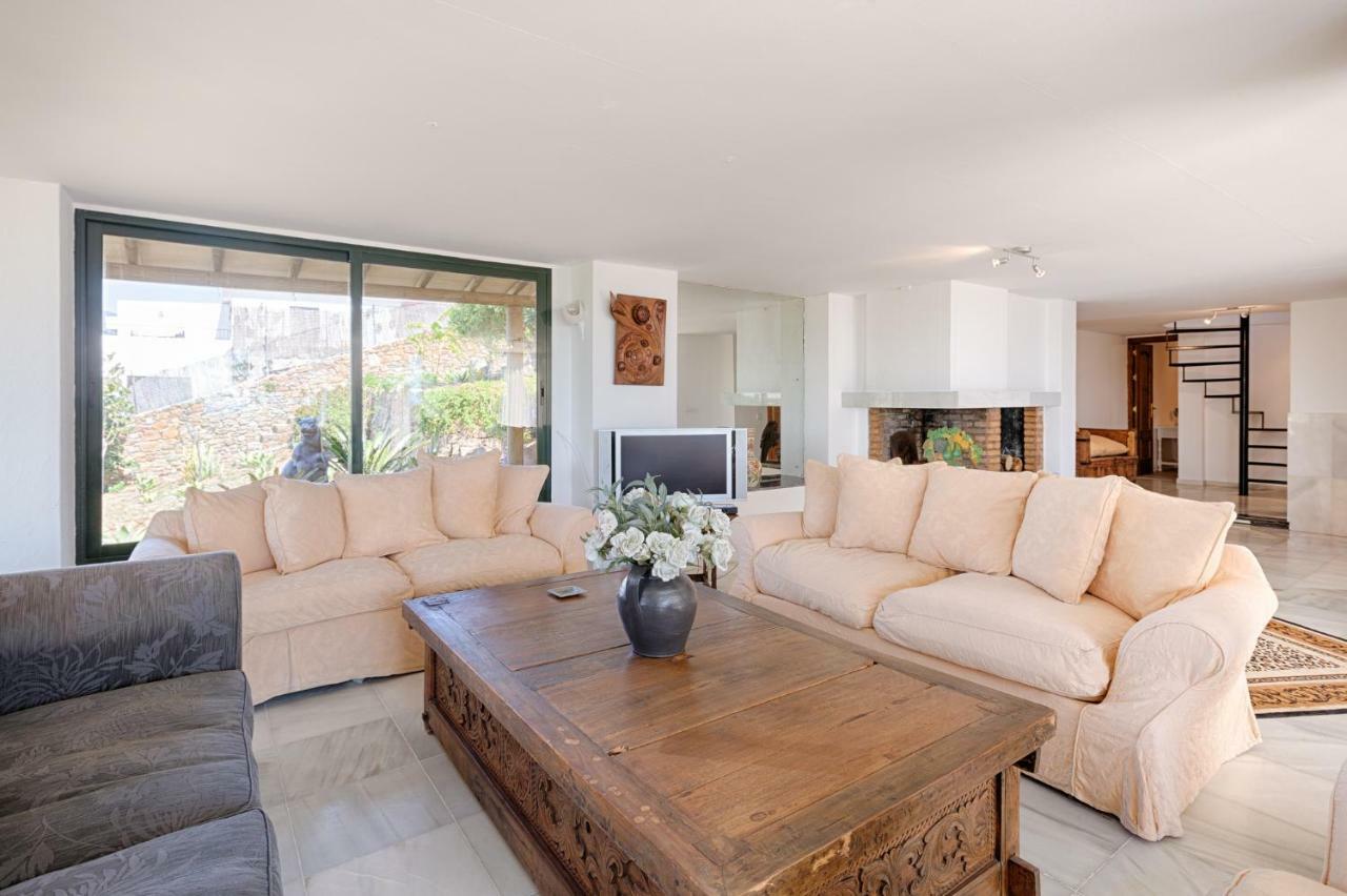 Holiday home Hanami Cumbres Borrascosas